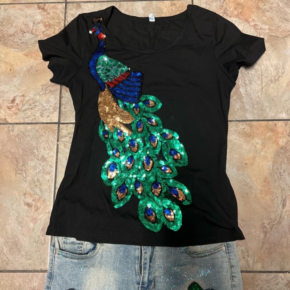 Matching set - Picture 5 of 6